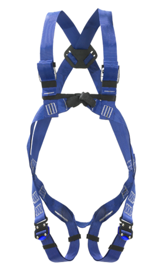 Harnesses Height Safety Accurate HSE Safety